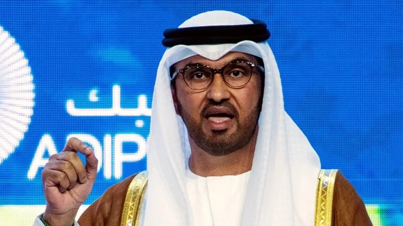 ‘COP 28’ 개최 UAE 속셈은 석유 거래?…12개국에 사업 제안한 문건