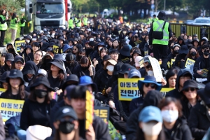 아이가 전교 부회장 떨어졌다고…학교 업무 마비시킨 학부모