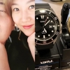 장윤정♥ 도경완, 수억원대 명품 고민하더니…구매한 ‘커플 시계’ 가격