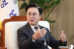 검찰, ‘농지법 위반’ 김태흠 충남지사에 ‘기소유예’