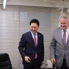김기현, 인요한 공관위원장 요구 거절 “그런 목표로 활동했나”
