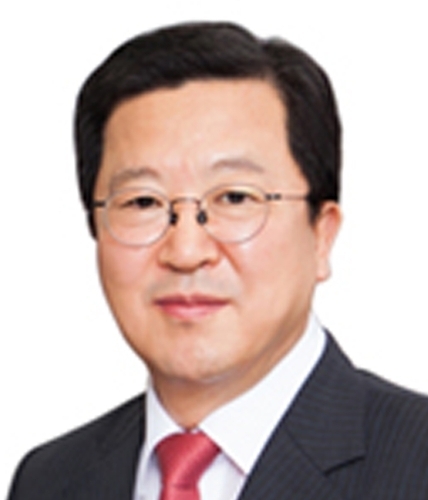 박춘섭 신임 대통령실 경제수석