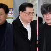 김용 ‘이재명 대선용 자금’ 6억 수수 유죄… 법원 “민주주의 우롱”