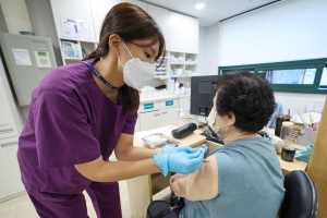 대구시, 20일부터 독감 무료 예방접종 시행