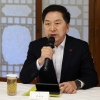 김기현 “野 막가파식 특검·습관성 묻지마 탄핵으로 국회 마비”