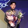 한국시리즈 MVP LG 트윈스 오지환, 조아제약 프로야구 대상 수상
