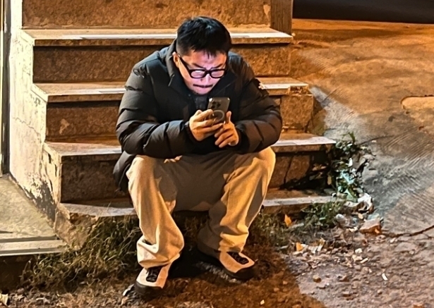 사진 유병재 인스타그램