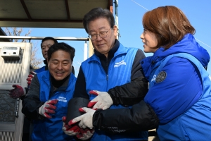 탈당·신당·선거제 개편으로 흔들리는 野…침묵 깬 이재명 “단결해야”