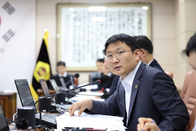 허훈 서울시의원