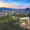서울 ‘남산 곤돌라’ 입찰공고… 2025년 11월 준공