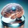 기억 잃은 두뇌 
빛·전기 쪼이면 
52% 돌아온다