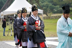 오영훈 도지사, ‘한라산신제’ 신사참배에 비유한 원희룡 장관에 직격