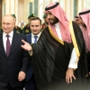 푸틴, 보란 듯 UAE·사우디 돌며 반미 행보…“美의 고립 전략 비웃어”