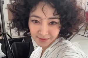 51세 이본, 나이 안 믿기는 ‘최강동안’