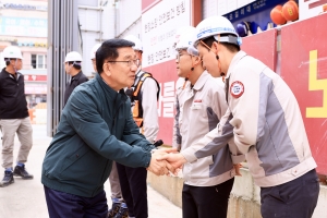 재개발도 복지도 현장에 답있네… 구로 ‘따뜻한 동행’