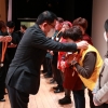 구로, ‘자원봉사자의 날’ 행사서 161명 표창