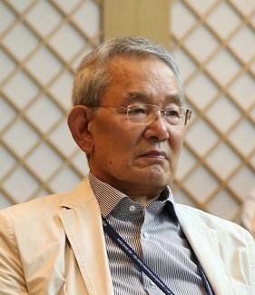 유럽 원자력계 석학인 김재일 박사가 87세로 타계했다.  한국원자력연구원 제공
