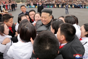 北 ‘韓, 우크라에 포탄 공급’ 보도에 “반평화적 전쟁범죄” 맹비난