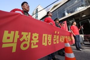 ‘채상병 순직’ 사단장, “물에 들어가지 말라 지시” 진술로 고발당해