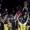 LA 레이커스 ‘NBA 컵 대회’ 첫 챔피언 등극