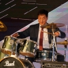 ‘보육인의 밤’에서 수준급 드럼 연주 뽐낸 종로구청장