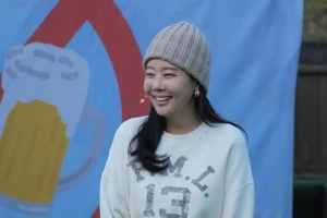 소유진 “백종원 술 취한 모습 한 번도 못 봤다”