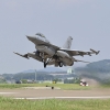 주한미군 F-16 전투기 서해 추락...잇따르는 사고에 안보공백 우려