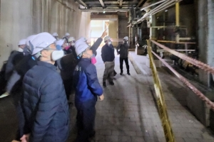 급성중독 사망사고 영풍그룹 제철·제련 사업장 일제 기획감독