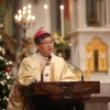 “성탄의 기쁨이 온 누리에 가득하길”…정순택 대주교 성탄 메시지 발표