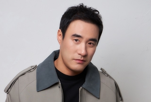 배우 배성우. 메가박스중앙㈜플러스엠 자료사진