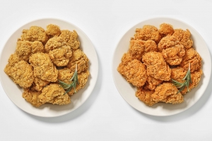 “배달 치킨값 겁난다”…치킨플레이션 대항하는 ‘반값, 반의반 값’ 치킨 시대