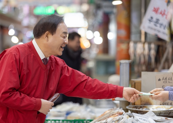 임준택 전 수협조합장 21일 출판기념회...부산 서동 총선 레이스 본격화