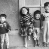 종군기자 고 임인식 기증, 1945~1965년 서울 사진전