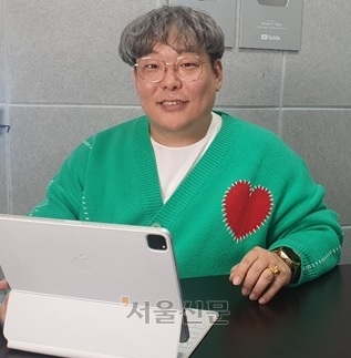 송태민 히든브레인연구소 대표