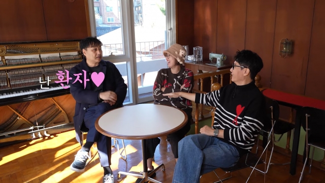 유튜브 채널 ‘미선임파서블’