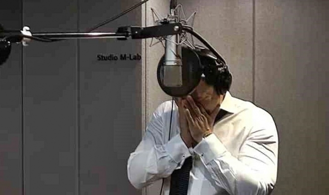 유튜브 채널 ‘유브이 방’