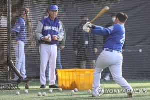 “사람 중하게 여기는 것이 리더”…‘최강 몬스터즈’ 김성근 감독이 말하는 인생과 리더십