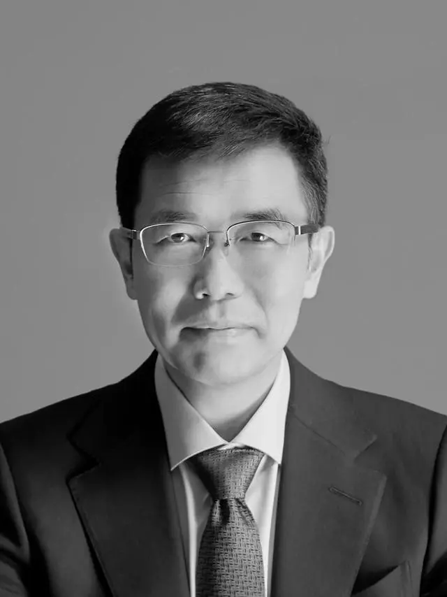 중국 최대 인공지능(AI) 기업 센스타임(商湯科技)의 창업자 탕샤오어우. 웨이보 캡처