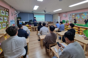 관악구 가족센터 소통 프로그램 ‘서울동행상’ 수상