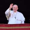 교황 “가톨릭 사제들도 동성 커플 축복할 수 있다” 역사적 승인