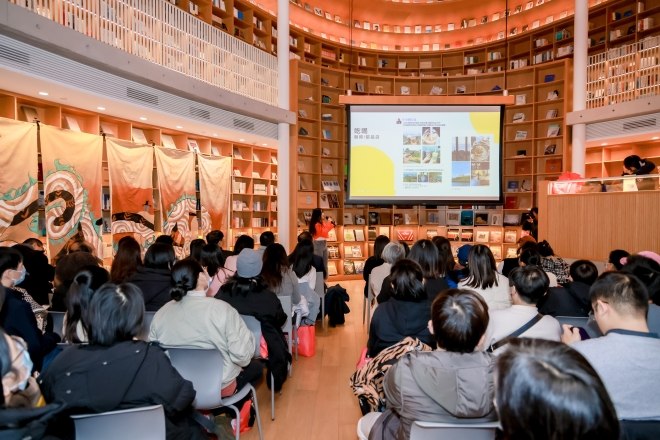 제주도가 최근 중국 상하이·항저우에서 개별관광객 유치를 위한 현지 홍보마케팅 설명회를 열었다. 제주도 제공