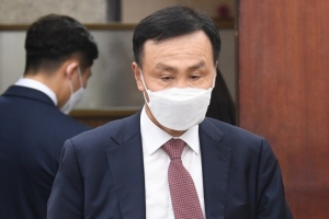 檢, ‘백현동 수사무마 의혹’ 임정혁·곽정기 구속영장 청구