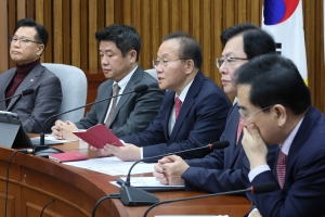 셈법 복잡한 ‘한동훈 비대위’… 수평적 당정·수도권 견인카드 될까