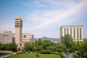 세종대학교, AI로봇·인공지능데이터·드론학과 신설