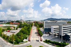 한남대학교, 군별 복수지원 가능… 필수·선택 3개 영역 반영