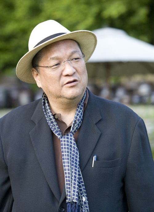 서경식 일본 도쿄경제대 명예교수