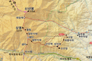 설악 신선봉 참사, 폭설 경보 무시하고 비법정 탐방로 택한 ‘자살 행위’