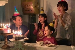 ‘파경설’ 진화 나선 이범수·이윤진 “이혼 아닙니다”