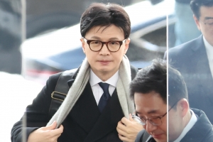 ‘비대위원장 한동훈’ 이르면 내일 뜬다… 與 원로들도 추대 지지