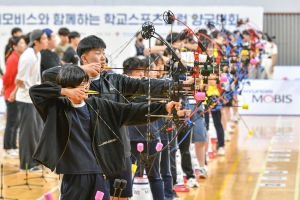 주니어 공학교실·기부런 등 미래 맞춤형 질주